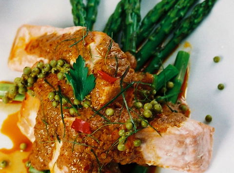 Thai Cathriya Restaurant - Accommodation Directory 0