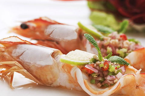 Thai Cathriya Restaurant - Accommodation Directory 3