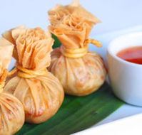 Thai Nesia Restaurant - Accommodation Directory