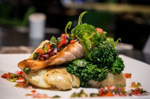 Stonegrill - Accommodation Directory 1