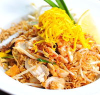 Thai Lemon Grass - Accommodation Directory