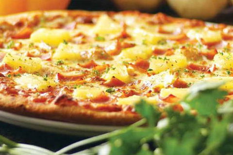 Panarottis Penrith - Accommodation Directory 3