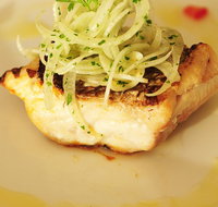 Mezzaluna Ristorante Italiano - Accommodation Directory