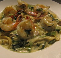 Belmonte's Italian Cuisine - Accommodation Directory