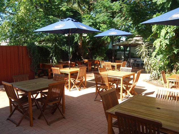 Wingham NSW Accommodation Directory