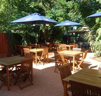 Four Iron Restaurant - Accommodation Directory