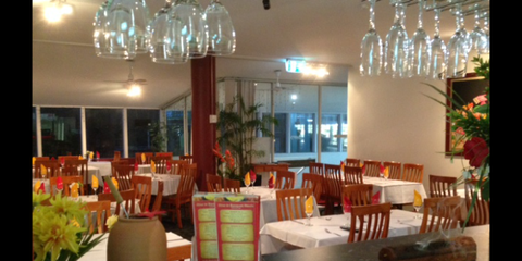 Taj Tandoori Indian Restaurant - Accommodation Directory 2