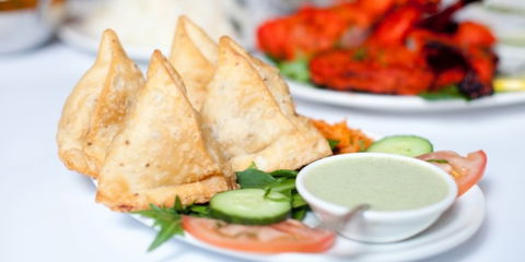 Taj Tandoori Indian Restaurant - Accommodation Directory 3