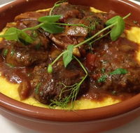 La Pesa Trattoria - Accommodation Directory