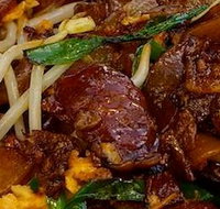 KL Kitchen Restaurant - Accommodation Directory