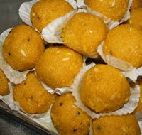 Daawat Indian Feast - Accommodation Directory