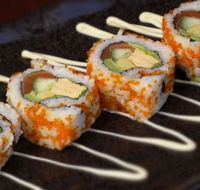 Zen Japanese Restaurant  Sushi Bar - Accommodation Directory
