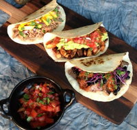 Salsa's Fresh Mex Grill - Accommodation Directory