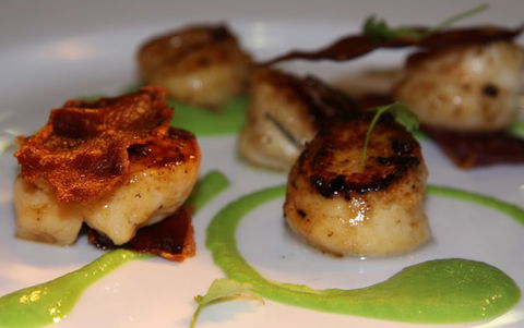 BPO Restaurant - Accommodation Directory 0