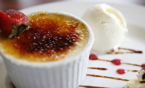 BPO Restaurant - Accommodation Directory 1