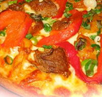 Choice Gourmet Pizza - Accommodation Directory