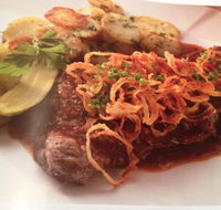 Corner 75 Restaurant - Accommodation Directory