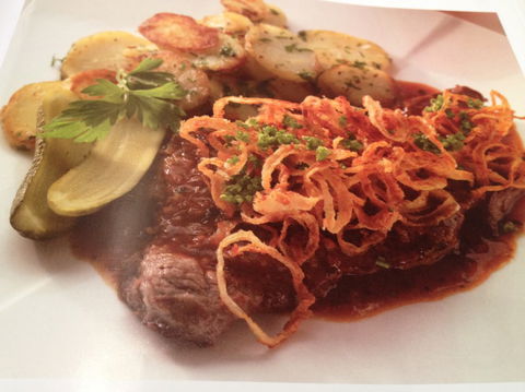 Corner 75 Restaurant - Accommodation Directory 0