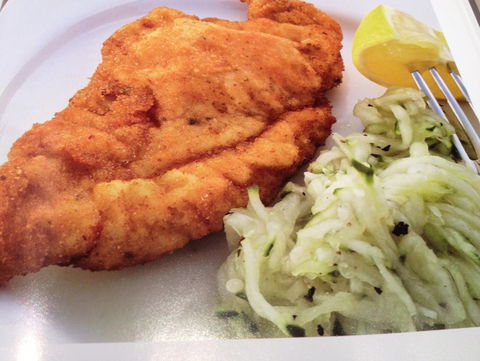 Corner 75 Restaurant - Accommodation Directory 1