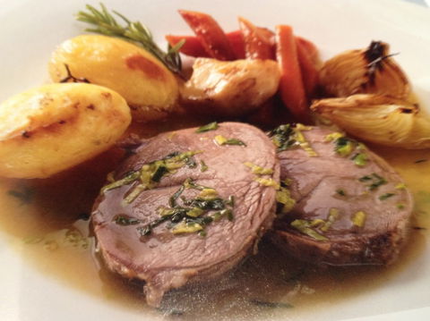 Corner 75 Restaurant - Accommodation Directory 2