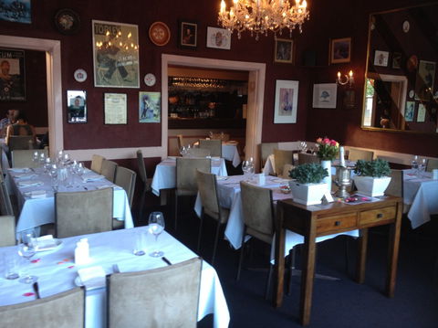 Corner 75 Restaurant - Accommodation Directory 5