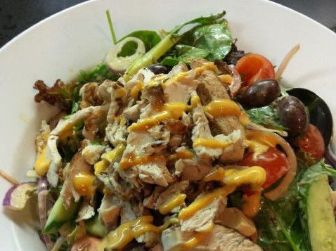 Mike's Grill & Bar - Accommodation Directory 1
