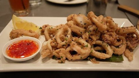 Mike's Grill & Bar - Accommodation Directory 2