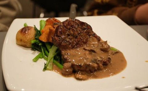 Mike's Grill & Bar - Accommodation Directory 3