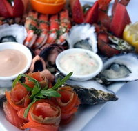 Stonebar Seafood Brasserie - Accommodation Directory