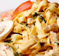 Sittano's Bar  Restaurant - Accommodation Directory
