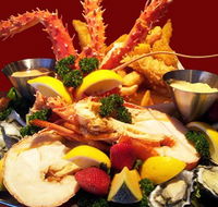 The White Swan Restaurant - Accommodation Directory