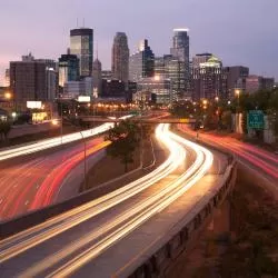 Minnesota