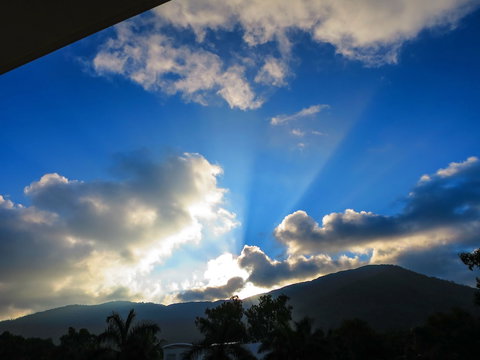 Marlin Waters - Accommodation Directory 0