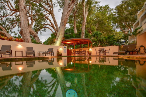 Marlin Waters - Accommodation Directory 4