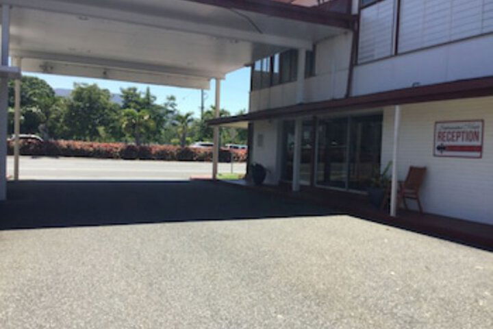 North Rockhampton QLD Accommodation Directory