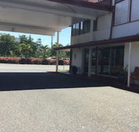 Ambassador Motel - Accommodation Directory