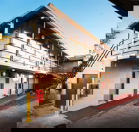 Best Western Mahoneys Motor Inn - Accommodation Directory