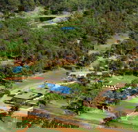 Estate Tuscany - Accommodation Directory