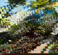 Mango House Resort - Accommodation Directory