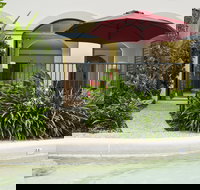 Mango Lagoon Resort  Wellness Spa - Accommodation Directory