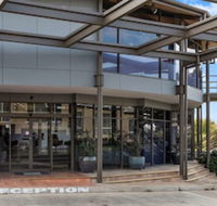 Quality Hotel Bathurst - Accommodation Directory