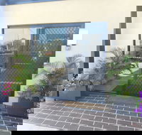 Injune Motor Inn - Accommodation Directory