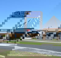 Best Western Ascot Lodge Motor Inn - Accommodation Directory