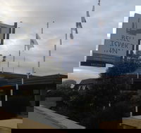 Bell Tower Inn - Accommodation Directory