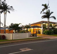 Miners Lodge Motor Inn - Accommodation Directory