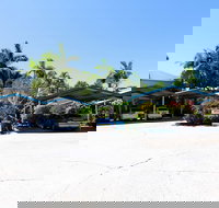 Trinity Beach Pacific - Accommodation Directory