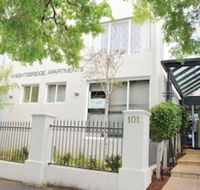 Knightsbridge Apartments - Accommodation Directory