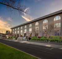 Best Western Plus Travel Inn Hotel - Accommodation Directory