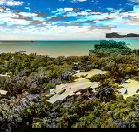 Sanctuary Palm Cove - Accommodation Directory