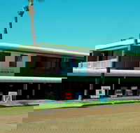 Longreach Motor Inn - Accommodation Directory